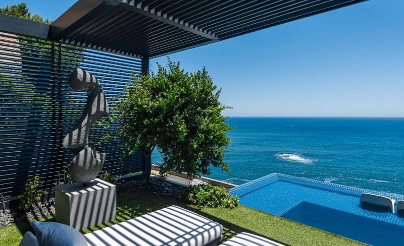 5 Bedroom Property for Sale in Bantry Bay Western Cape